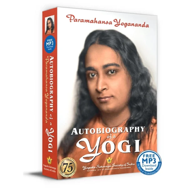 Autobiography of a Yogi