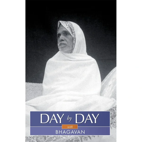 Day by Day with Bhagavan