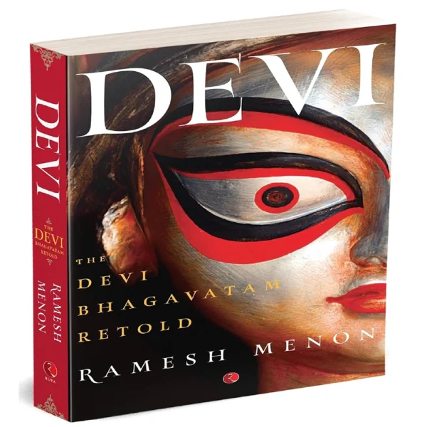 Devi: The Devi Bhagavatam Retold