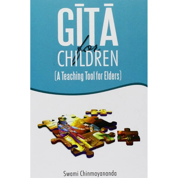 Geeta for Children