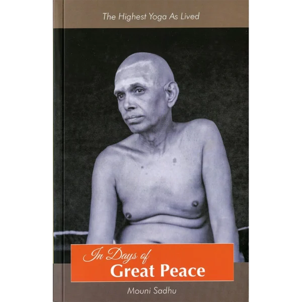 In Days of Great Peace