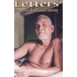Letters by Sri Ramanasramam