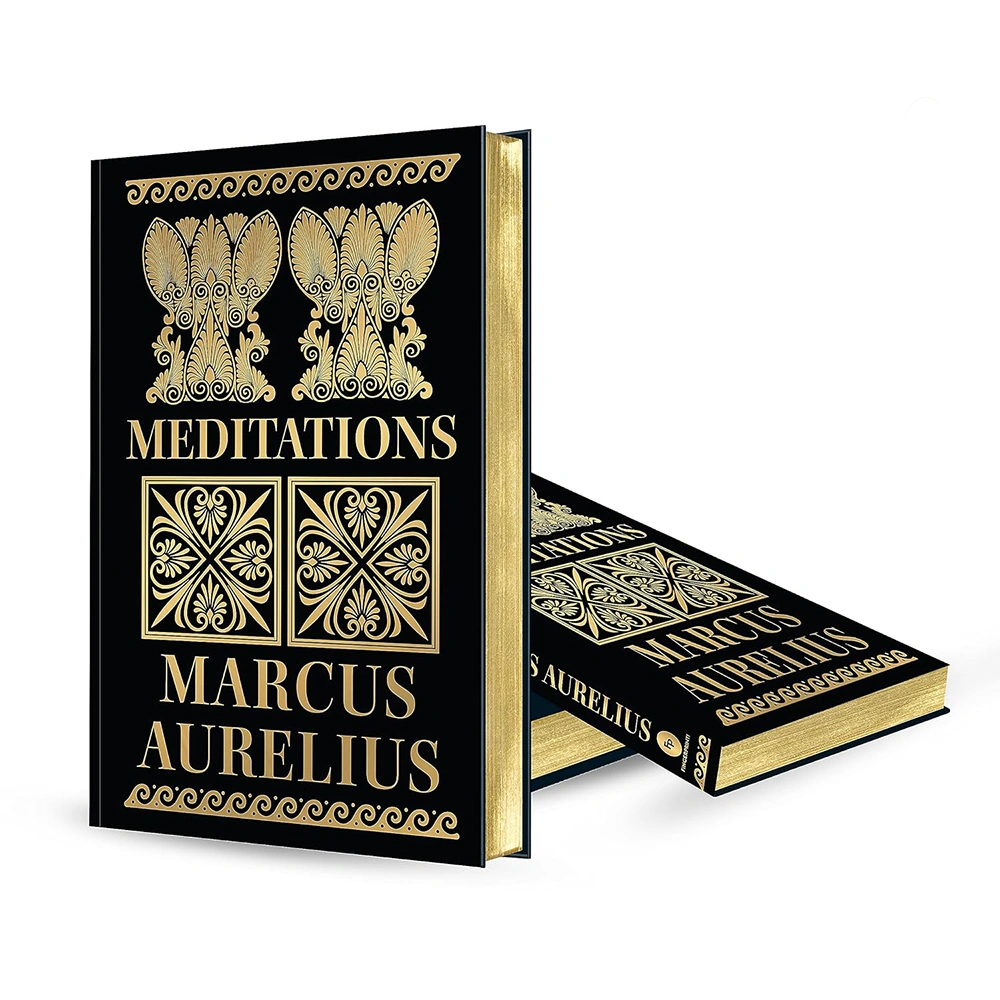Meditations by Marcus Aurelius - Image 3