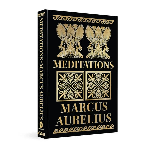 Meditations by Marcus Aurelius