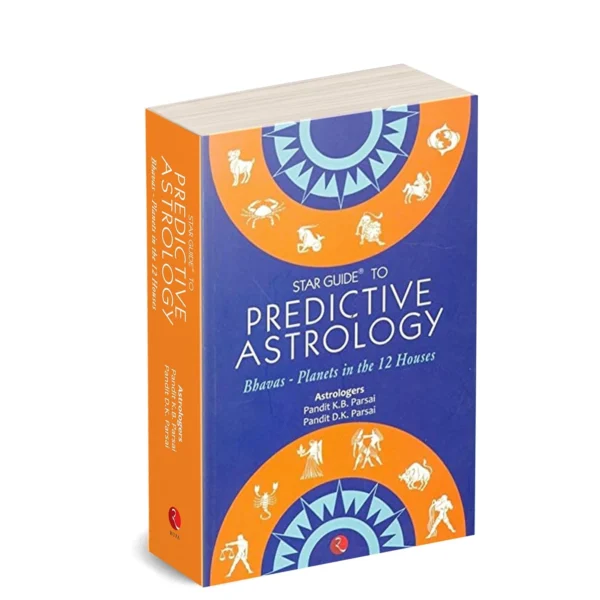Star Guide to Predictive Astrology
