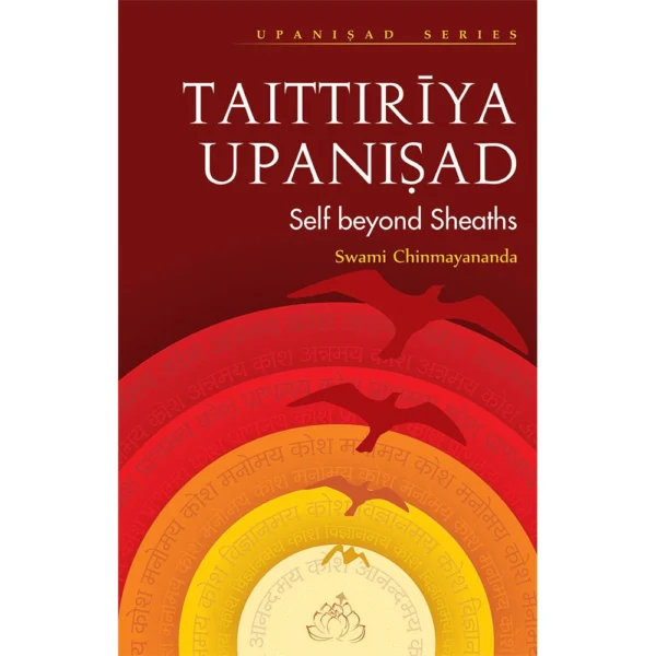 Taittiriya Upanishad