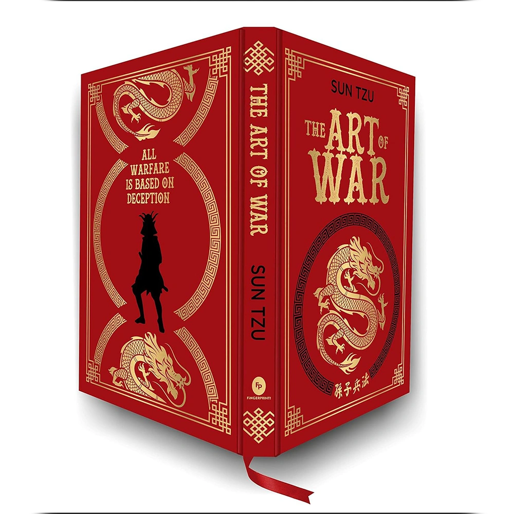 The Art of War - Deluxe Edition - Image 3