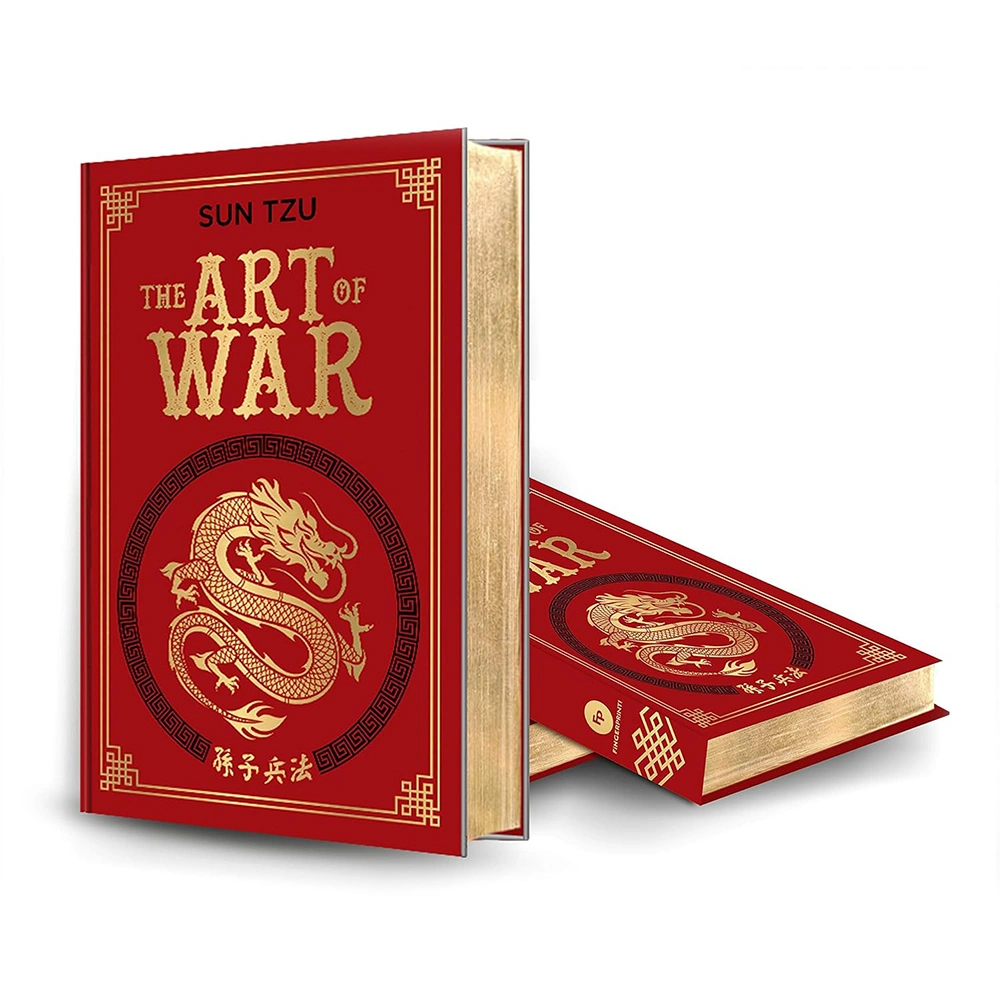 The Art of War - Deluxe Edition - Image 4