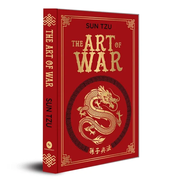 The Art of War - Deluxe Edition