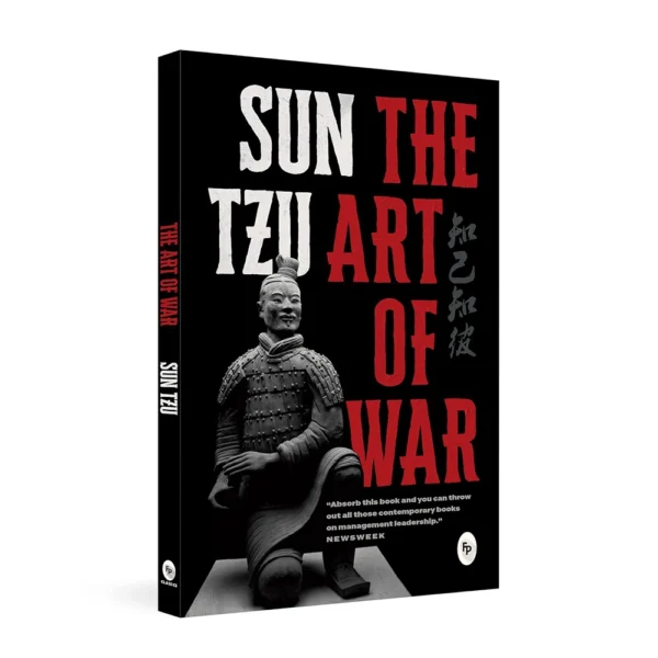 The Art of War - Paperback