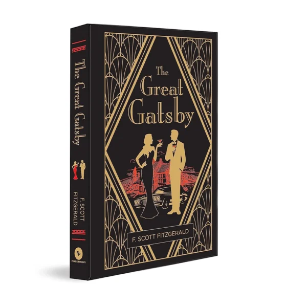 The Great Gatsby