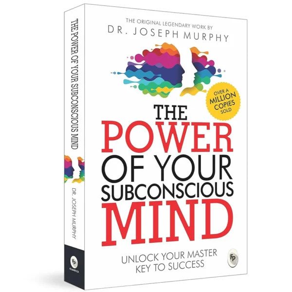 The Power of Your Subconscious Mind