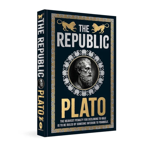 The Republic Plato