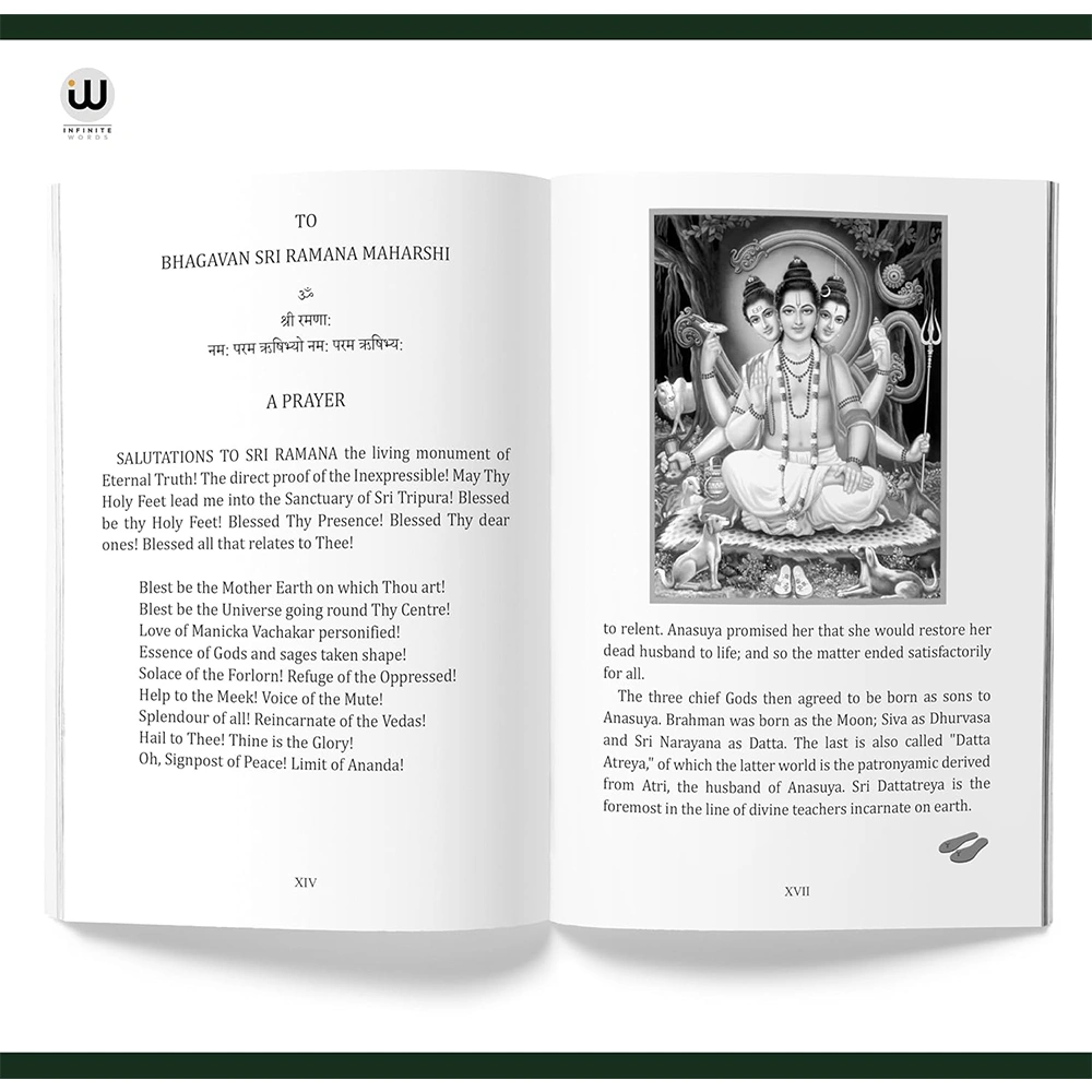 Tripura Rahasya - The Mystery Beyond The Trinity - Image 4