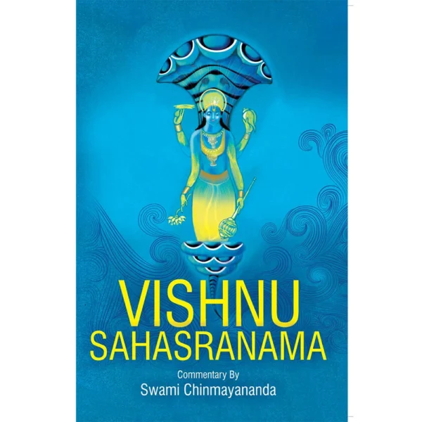 Vishnu Sahasranama