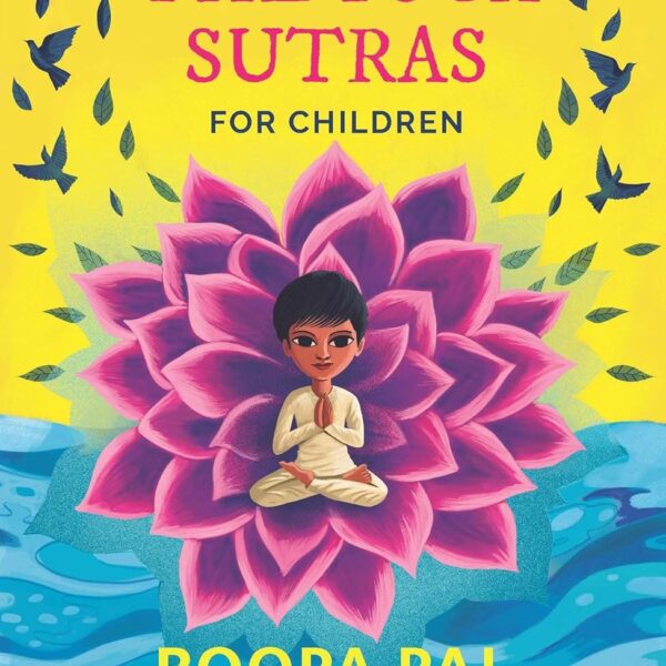 The Yoga Sutras for Children
